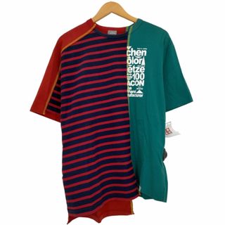 カラー(kolor)のkolor BEACON(カラー ビーコン) メンズ トップス(Tシャツ/カットソー(半袖/袖なし))