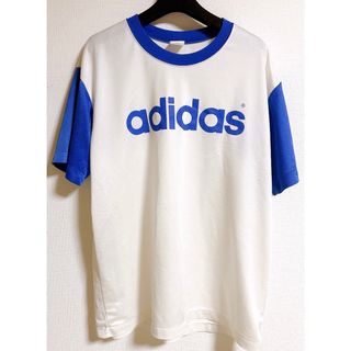 adidas  Ｔシャツ(Tシャツ/カットソー(半袖/袖なし))