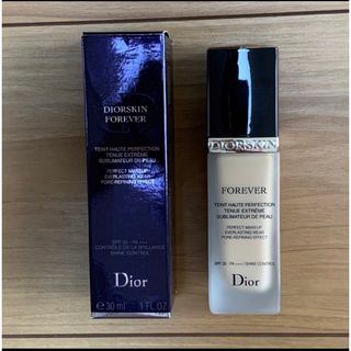 ディオール(Dior)のDior フォーエバー　ファンデーション(ファンデーション)