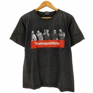 BROADWAY(ブロードウェイ) イギリス ムービーTシャツ メンズ トップス(Tシャツ/カットソー(半袖/袖なし))