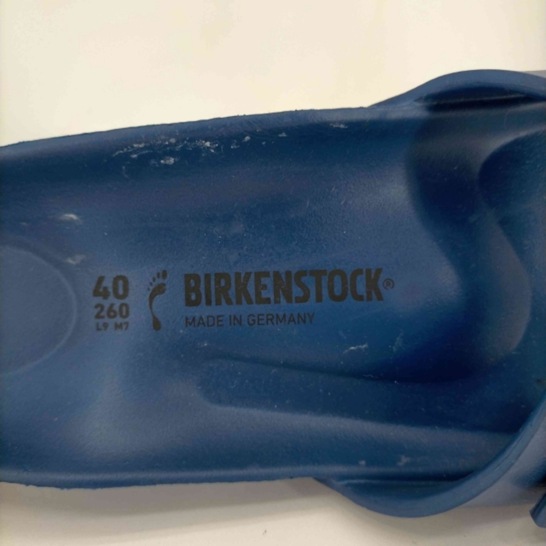 BIRKENSTOCK(ビルケンシュトック)のBIRKENSTOCK(ビルケンシュトック) Madrid マドリッド EVA メンズの靴/シューズ(サンダル)の商品写真