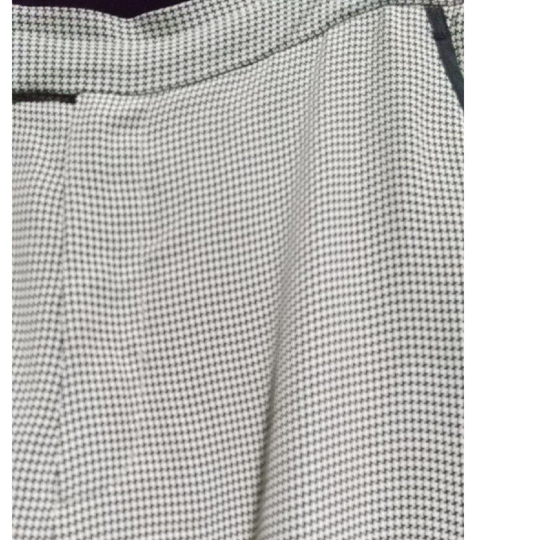 Ameri VINTAGE(アメリヴィンテージ)の週末までお値下げセット売りAmeri  HOUNDSTOOTH JACQUARD レディースのジャケット/アウター(テーラードジャケット)の商品写真