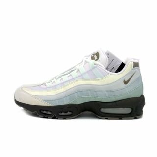 ナイキ(NIKE)のナイキ NIKE ■【 AIR MAX 95 Sequoia DQ9468 355 】 エア マックス 95 セコイア スニーカー　w18245(スニーカー)