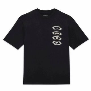 ナイキ(NIKE)のナイキジョーダン×トラヴィススコットTシャツ(Tシャツ/カットソー(半袖/袖なし))