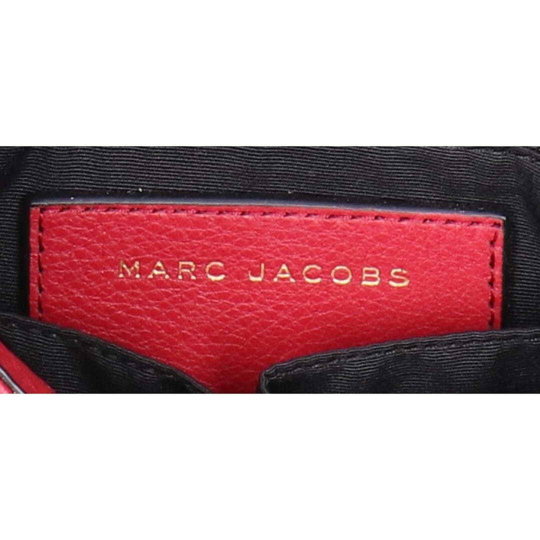 MARC BY MARC JACOBS(マークバイマークジェイコブス)のマークバイマークジェイコブス 【美品】M0008137-609 レザー レディースのバッグ(ショルダーバッグ)の商品写真