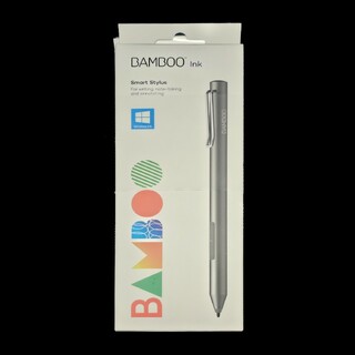 【動作確認済み】Wacom Bamboo Ink CS323AG0C(その他)