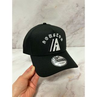 ニューエラー(NEW ERA)のNewera 9forty ヒューストンアストロズ スナップバックキャップ(キャップ)