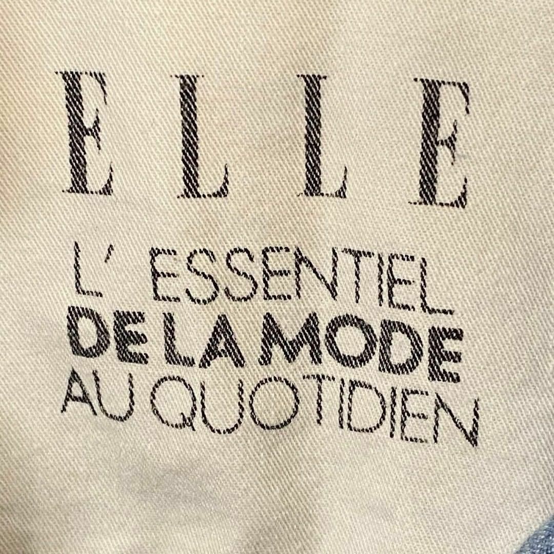 ELLE(エル)のグラデーション 涼やか✨ ELLE エル シャツ メンズ メンズのトップス(Tシャツ/カットソー(七分/長袖))の商品写真