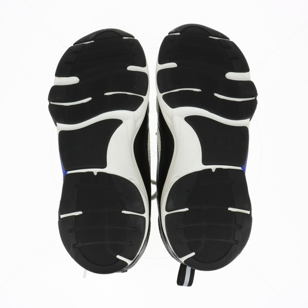 Dior(ディオール)のディオール B22 メッシュ×レザー  マルチカラー メンズ スニーカー メンズの靴/シューズ(スニーカー)の商品写真