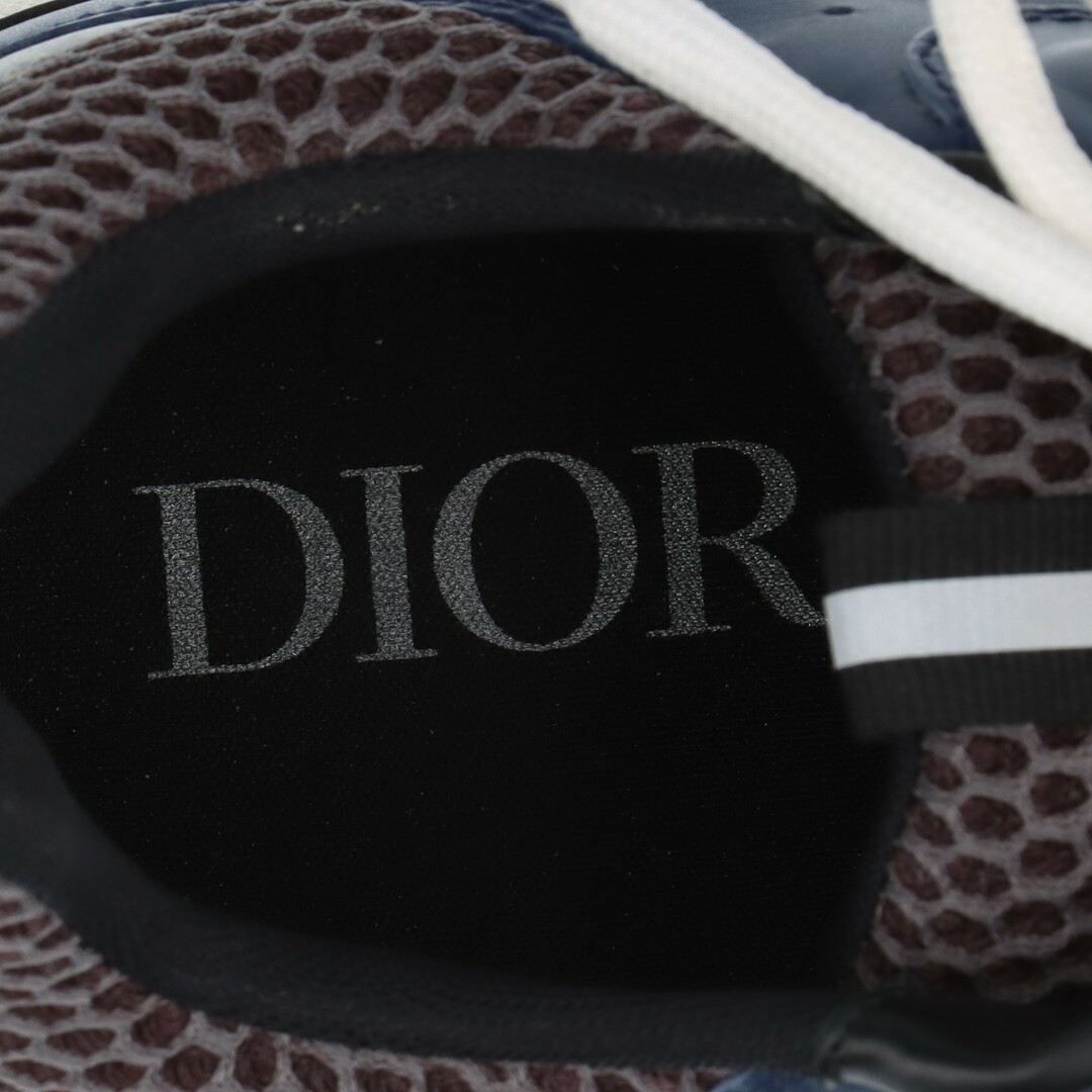 Dior(ディオール)のディオール B22 メッシュ×レザー  マルチカラー メンズ スニーカー メンズの靴/シューズ(スニーカー)の商品写真