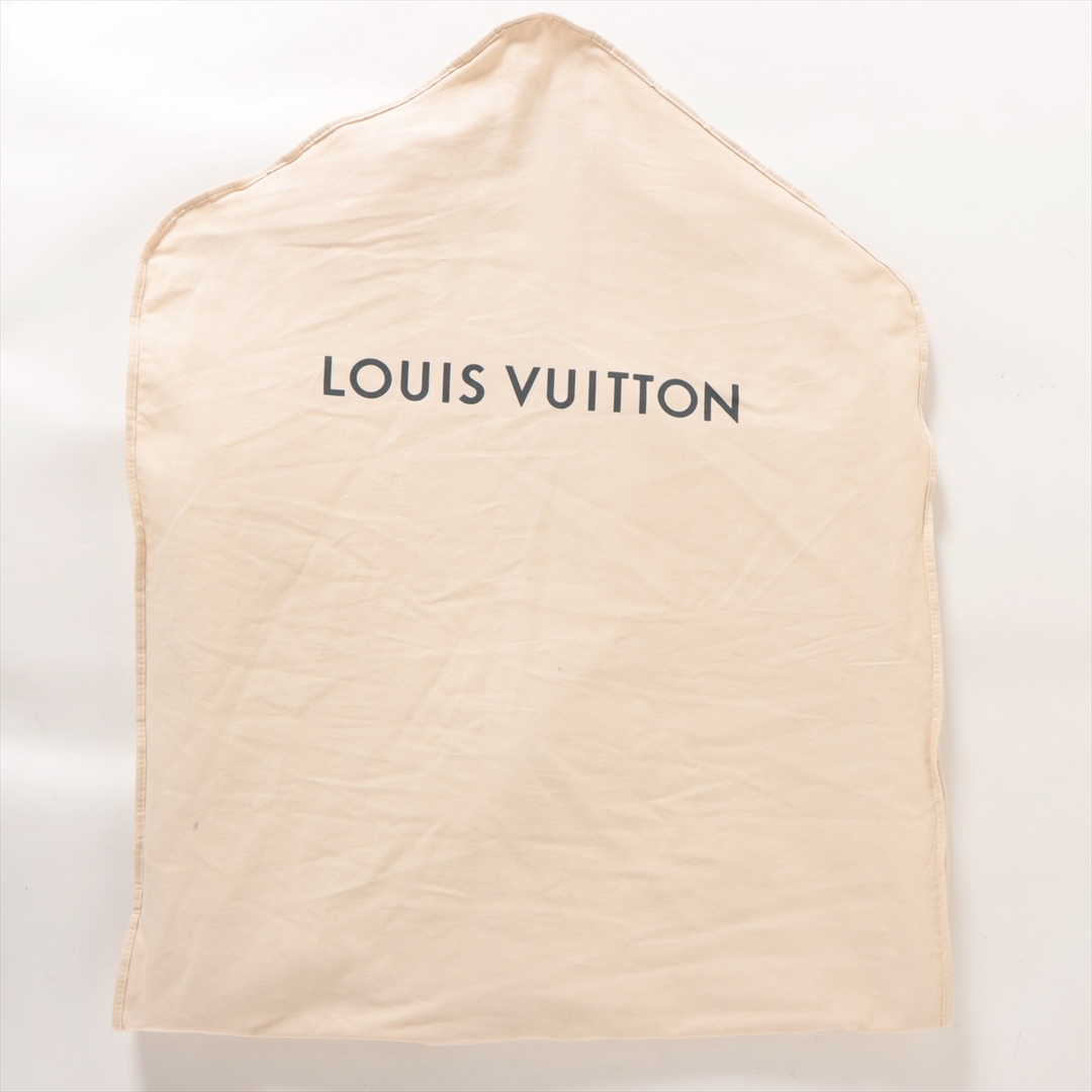 LOUIS VUITTON(ルイヴィトン)のヴィトン  ウール TU ネイビー レディース スーツ レディースのフォーマル/ドレス(スーツ)の商品写真