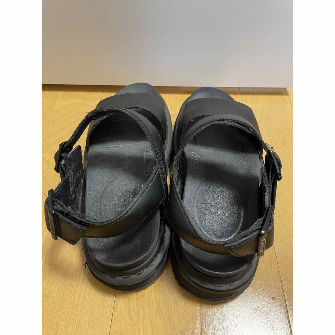 Dr.Martens(ドクターマーチン)の🟡ドクターマーチン　サンダル レディースの靴/シューズ(サンダル)の商品写真