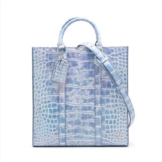 ルイヴィトン(LOUIS VUITTON)のヴィトン サックプラ    レディース トートバッグ(トートバッグ)