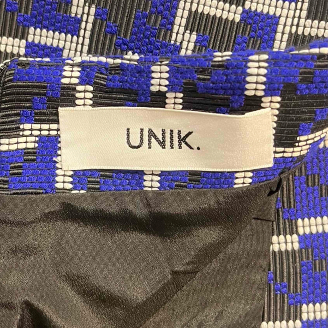 UNIK. ユニック☆ショートパンツ レディース レディースのパンツ(ショートパンツ)の商品写真