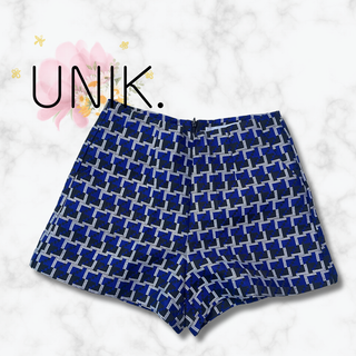 UNIK. ユニック☆ショートパンツ レディース(ショートパンツ)