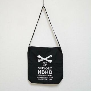 NEIGHBORHOOD ネイバーフッド ショルダーバッグ クロスボーン BAG