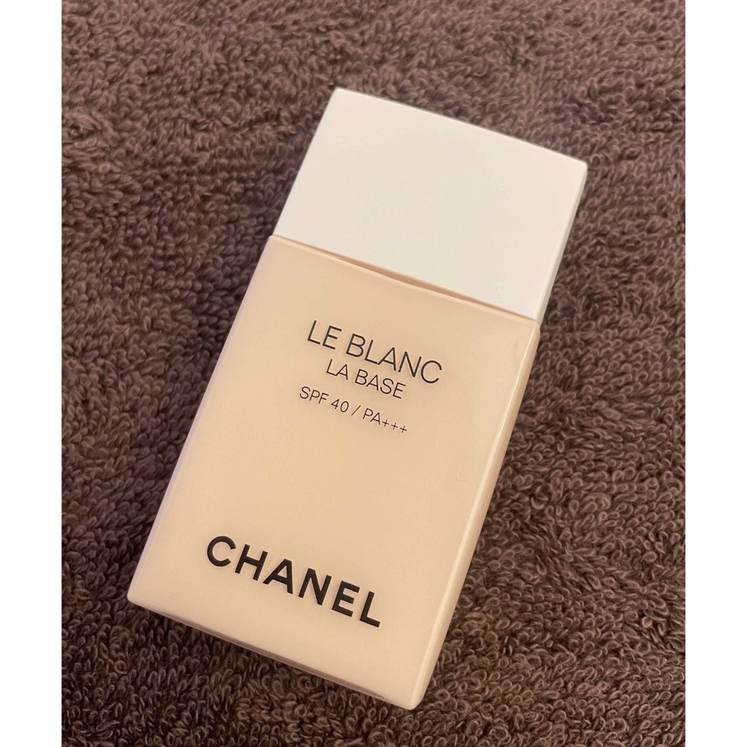 CHANEL(シャネル)のchanel ルブランラバーズ #ロゼ   474107 コスメ/美容のベースメイク/化粧品(化粧下地)の商品写真