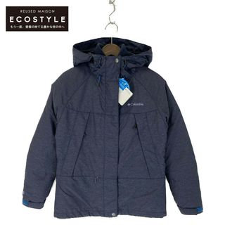 Columbia - コロンビア ×ﾌﾞﾙｰﾌﾞﾙｰ PL5799 INTERCHANGE JACKET M