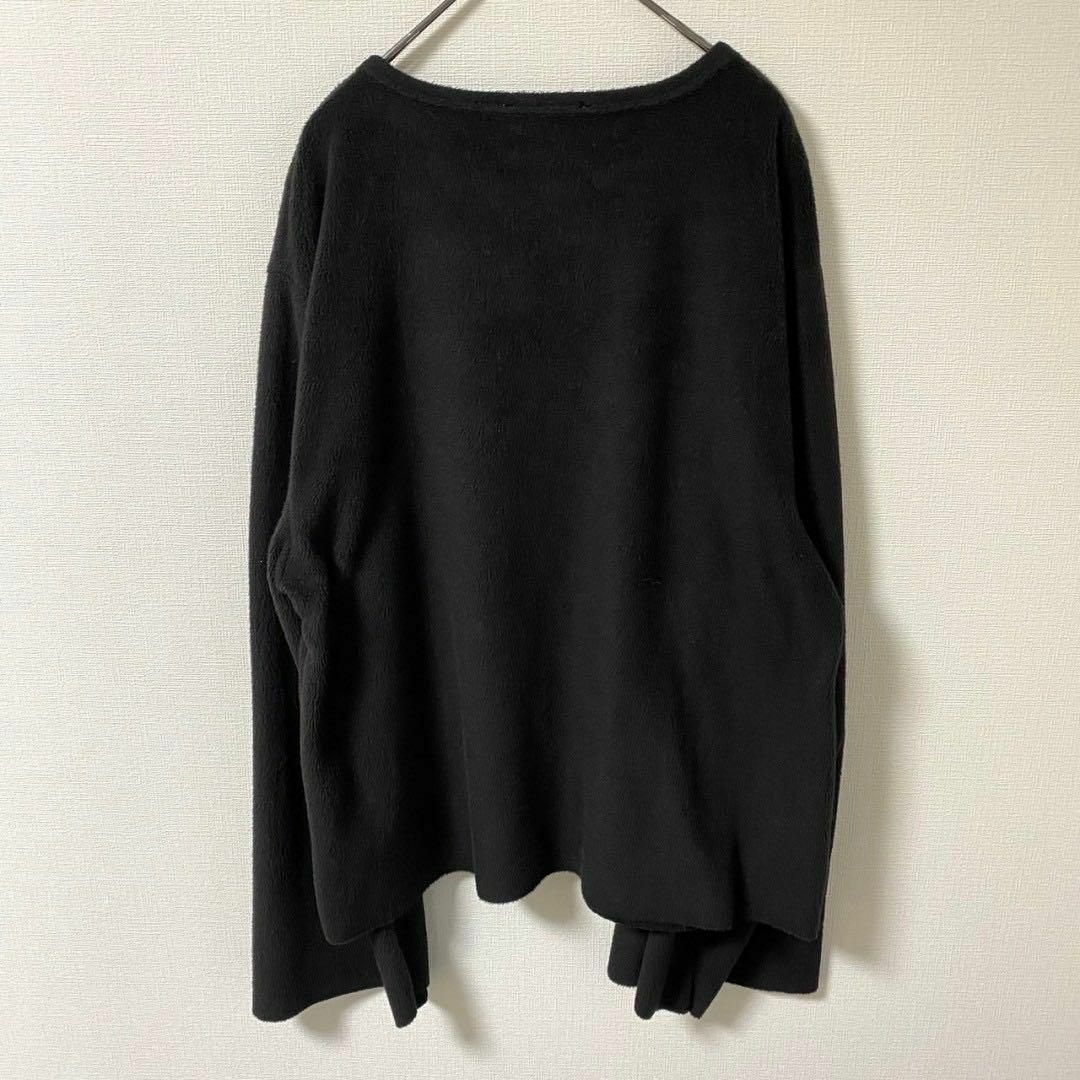 Uネック✨ ZARA TRAFALUC ザラトラファルック トップス メンズ メンズのトップス(ニット/セーター)の商品写真