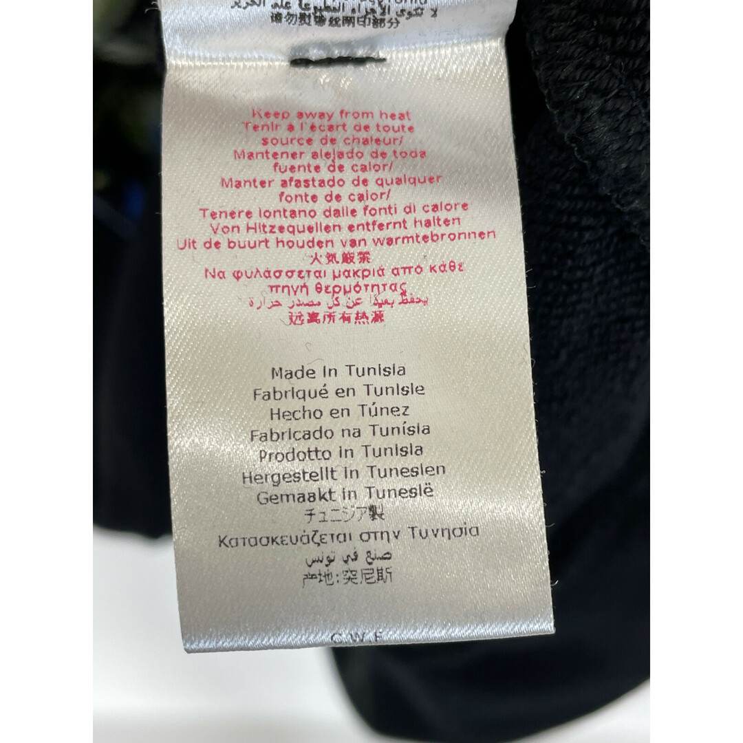 GIVENCHY - ジバンシィ ブラック コットン フローラルロゴ スウェットワンピース 12+の通販 GIVENCHY - ジバンシィ ブラック コットン フローラルロゴ スウェットワンピース 12+の通販