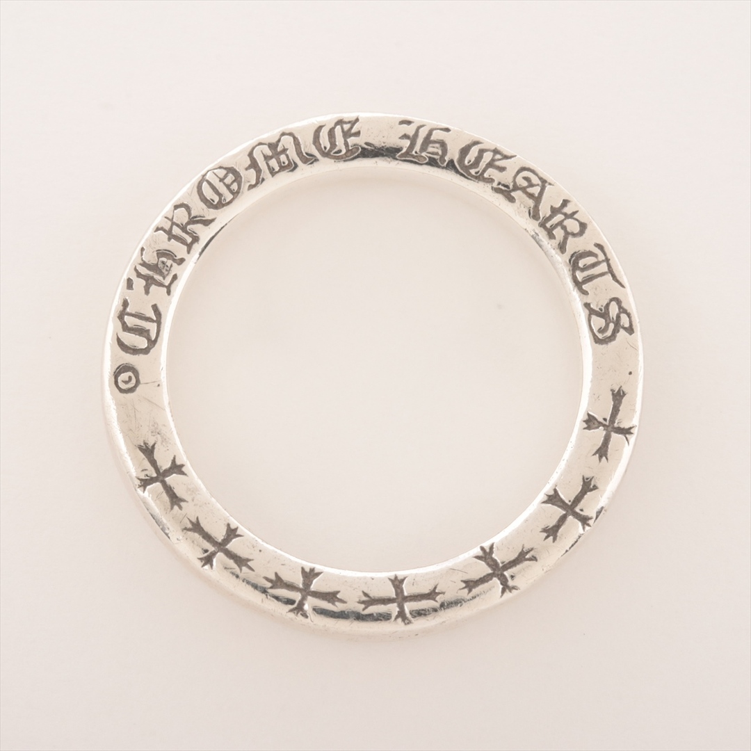 Chrome Hearts(クロムハーツ)のクロムハーツ NTFL 925   ユニセックス リング・指輪 レディースのアクセサリー(リング(指輪))の商品写真