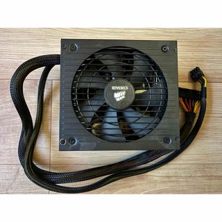 Corsair 【HASWELL対応】 PC電源 ゴールド HX650(PC周辺機器)