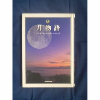 本　「月物語」　星河光佑　杉山久仁彦　北海道　写真集(アート/エンタメ)