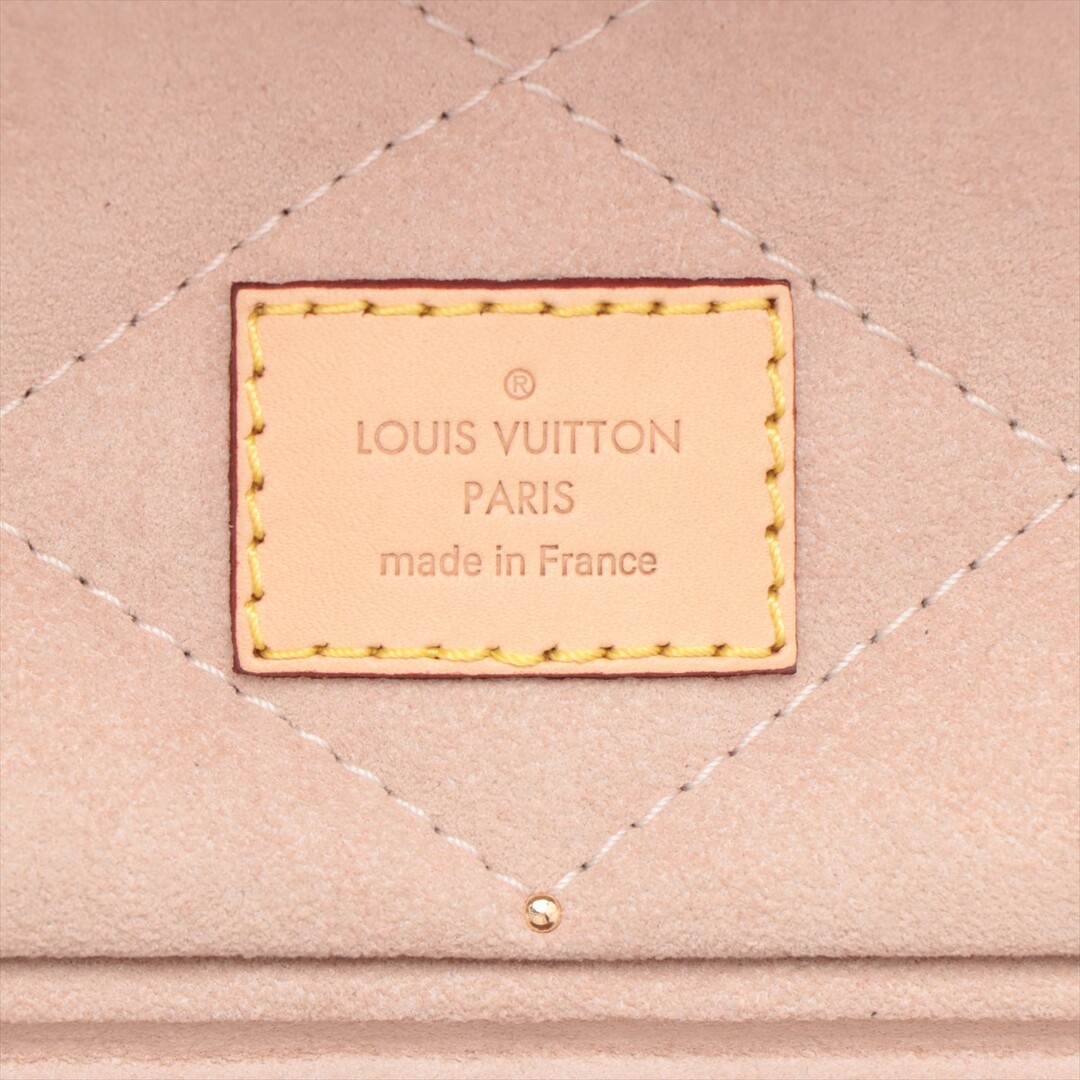 LOUIS VUITTON(ルイヴィトン)のヴィトン モデル不明    ユニセックス その他バッグ レディースのバッグ(その他)の商品写真