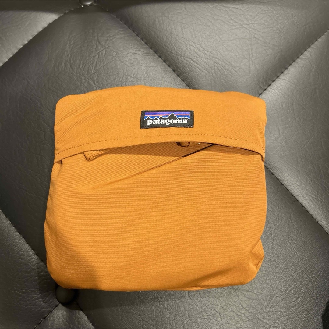 patagonia(パタゴニア)のパタゴニア  エコバッグ Carry Ya'll  Bag レディースのバッグ(エコバッグ)の商品写真