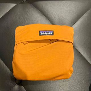 パタゴニア(patagonia)のパタゴニア  エコバッグ Carry Ya'll  Bag(エコバッグ)