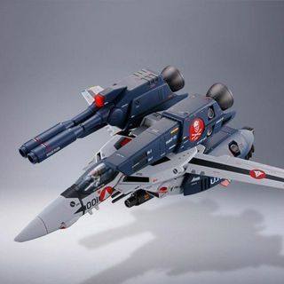 バンダイ(BANDAI)のbandai DX超合金 劇場版VF-1対応スーパーストライクスーパーパーツ(特撮)