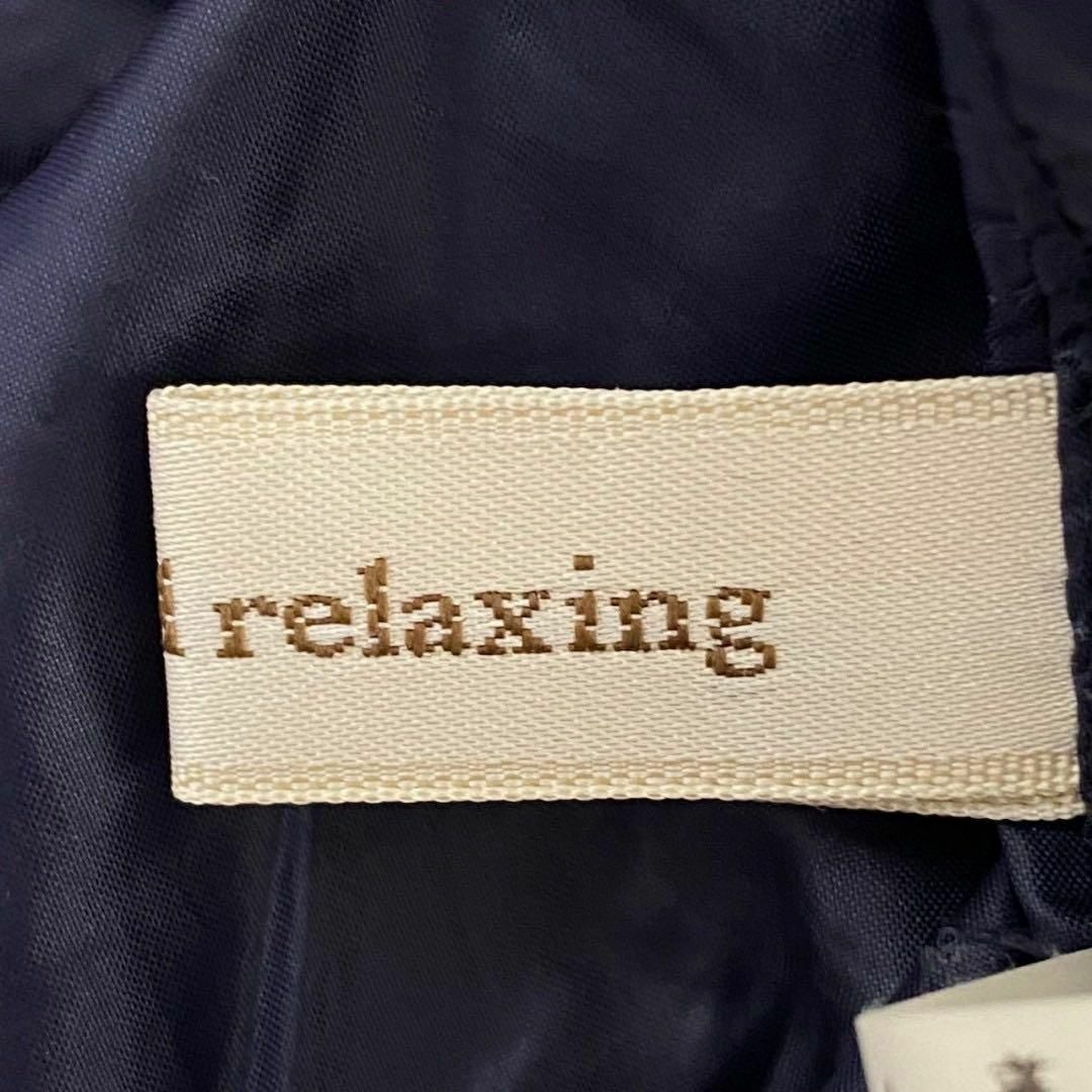 ナイロンパーカー✨ green label relaxing レディース レディースのジャケット/アウター(その他)の商品写真