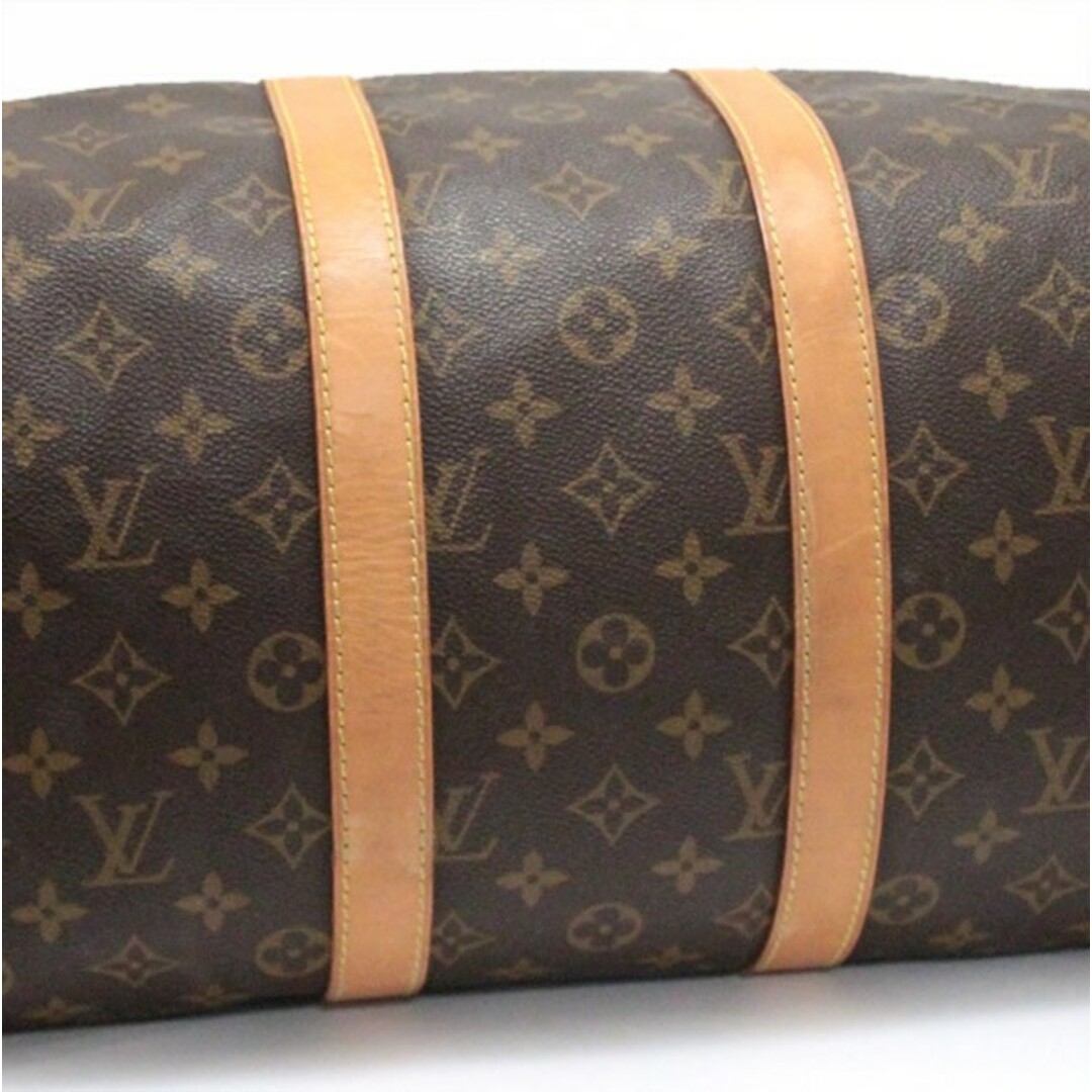 LOUIS VUITTON(ルイヴィトン)のルイヴィトン Louis Vuitton キーポルバンドリエール45 ボストンバッグ ショルダーバッグ モノグラム M41418 【64910】 レディースのバッグ(ボストンバッグ)の商品写真