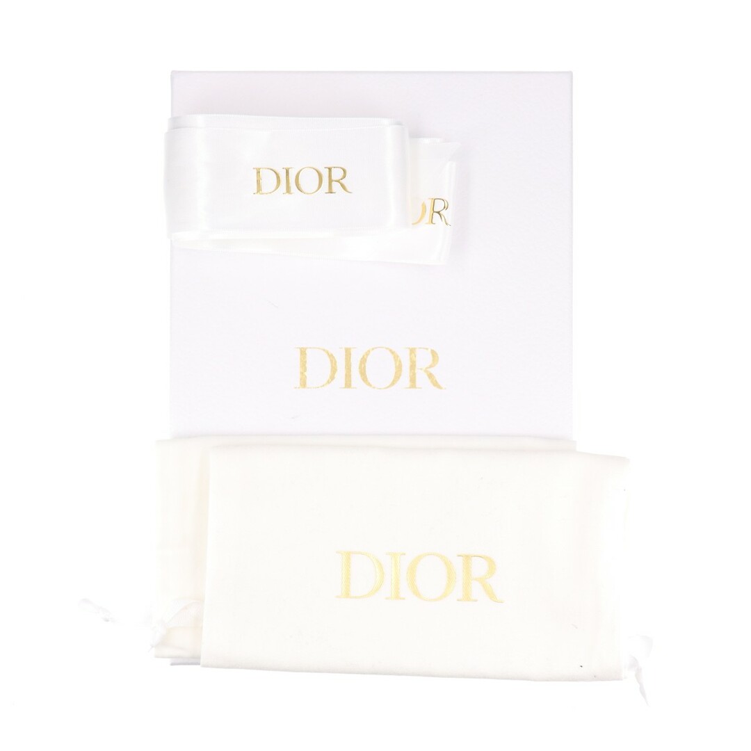Christian Dior(クリスチャンディオール)のクリスチャンディオール Dior Songe ファブリック 36.5 ブラ レディースの靴/シューズ(その他)の商品写真