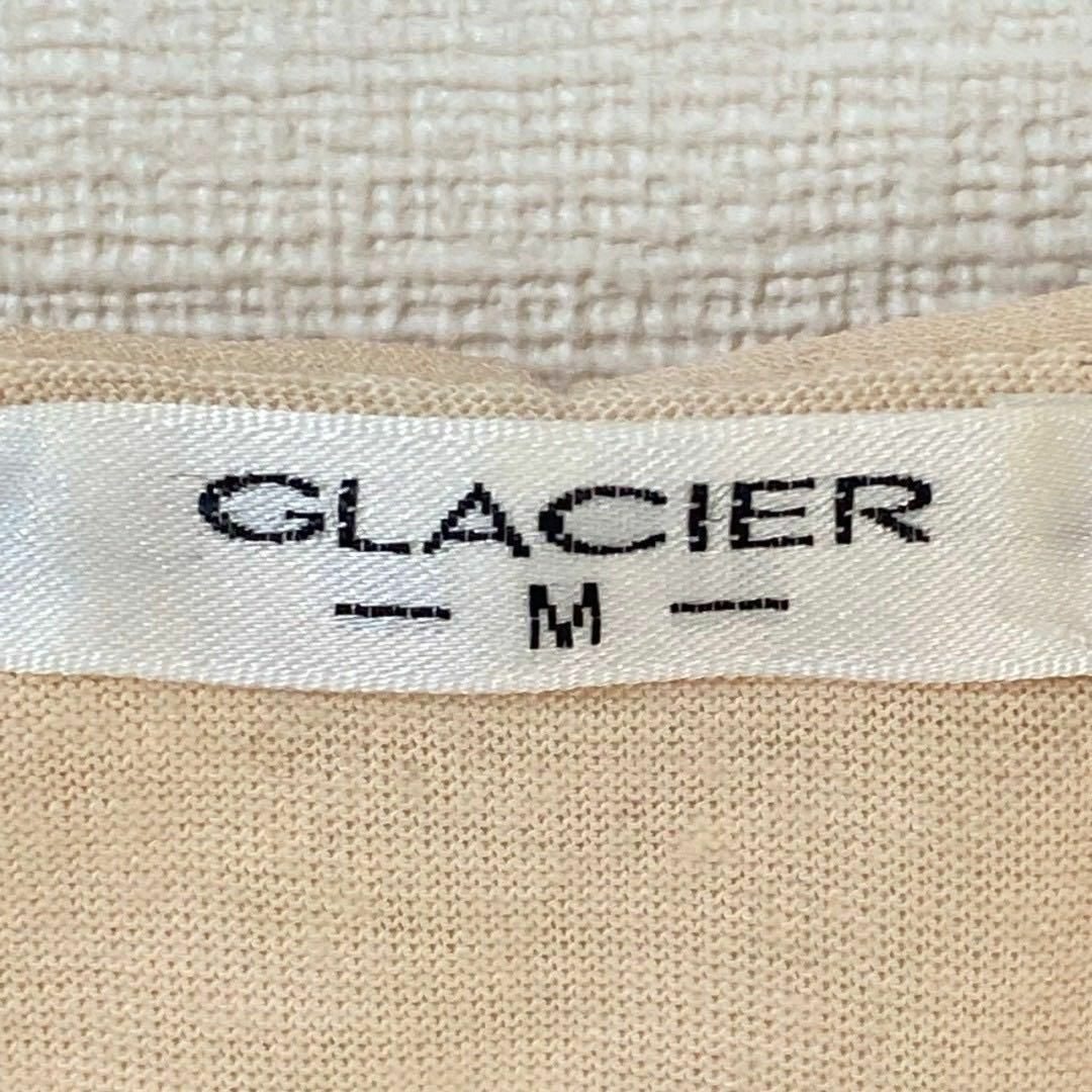GLACIER(グラシア)のおしゃれな襟 キレイめ✨ GLACIER グラシア トップス レディース レディースのトップス(シャツ/ブラウス(長袖/七分))の商品写真