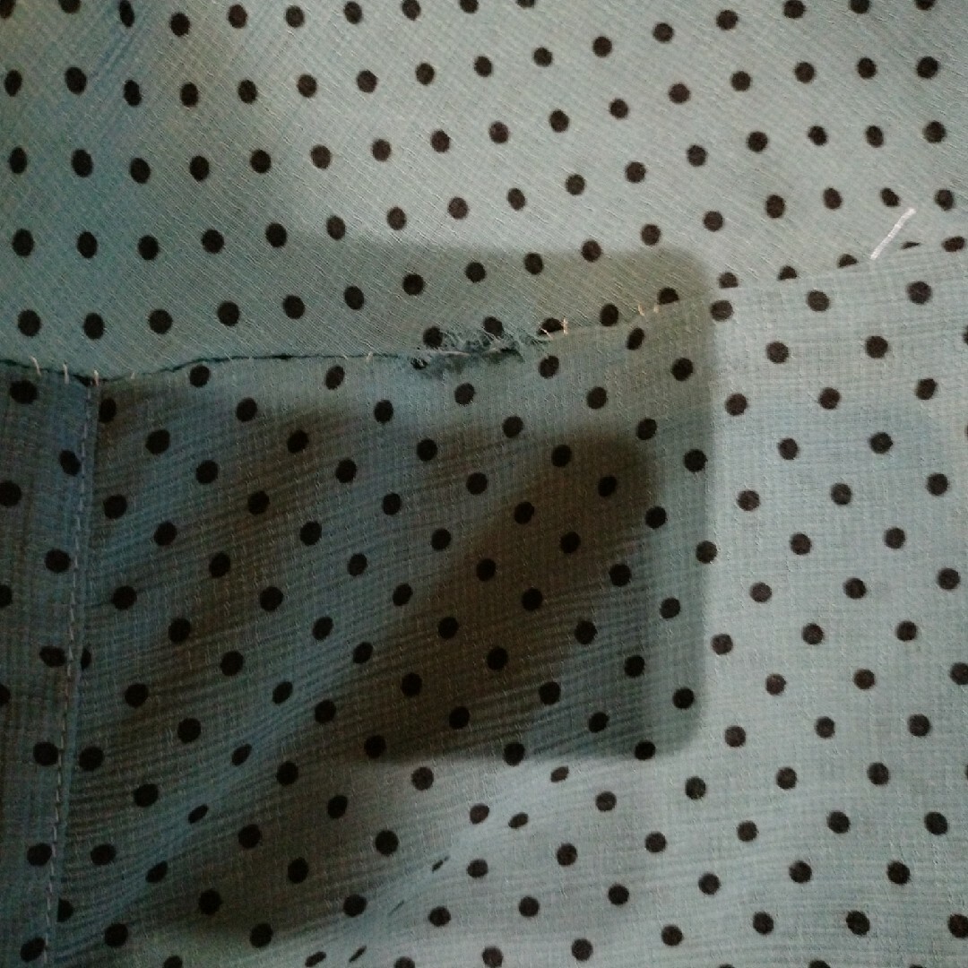 レディース半袖シャツS レディースのトップス(シャツ/ブラウス(半袖/袖なし))の商品写真