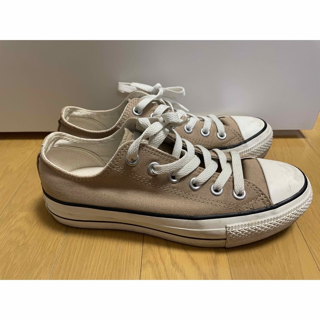 CONVERSE(コンバース)の🟡コンバース　スニーカー レディースの靴/シューズ(スニーカー)の商品写真