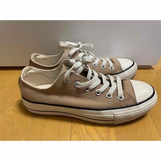 コンバース(CONVERSE)のコンバース　スニーカー(スニーカー)