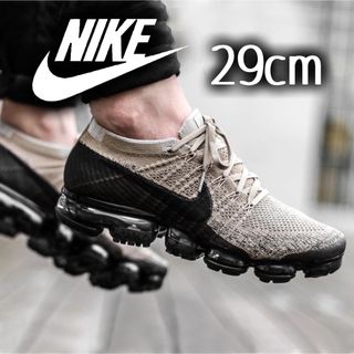 ナイキ(NIKE)の美品 海外限定 ナイキ エアヴェイパーマックス 29cm VAPORMAX(スニーカー)