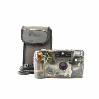 リコー(RICOH)の✨希少✨RICOH FF-9SD LIMITED コンパクトフィルムカメラ(フィルムカメラ)