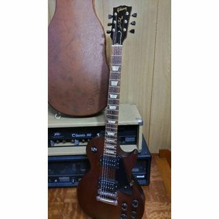 ギブソン(Gibson)のGibson Les Paul Studio 2011コイルタップ式 3.8㎏(エレキギター)