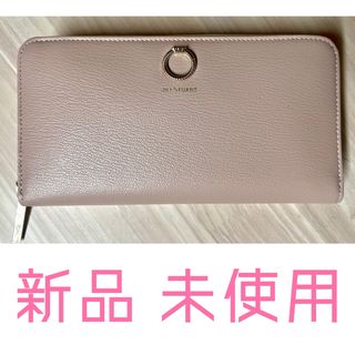 【新品未使用品】JILLSTUART 財布 エターナル ジルシチュアート