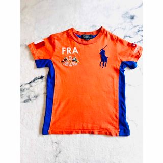 ポロラルフローレン(POLO RALPH LAUREN)のポロラルフローレン　半袖　Tシャツ　ネクスト　ファミリア　H&M GAP(Tシャツ/カットソー)