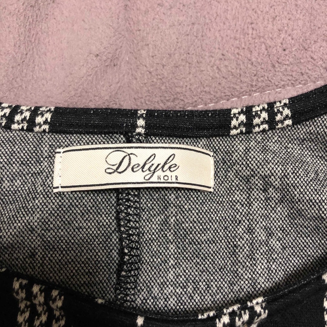 Delyle(デイライル)のレディーストップス☆Delyle レディースのトップス(その他)の商品写真