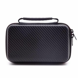 【色: Black】LAPOND 3dsll ケース3ds 2dsll 2ds (その他)