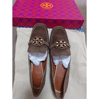 Tory Burch - 未使用　新品　トリーバーチ　ローファー