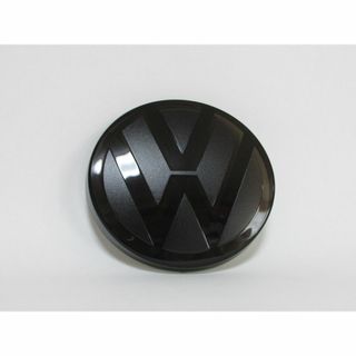 ゴルフ7 MK7 VW フォルクスワーゲン リア エンブレム 鏡面カバー(車外アクセサリ)