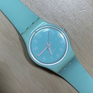 スウォッチ(swatch)のswatch レディース 腕時計(腕時計)