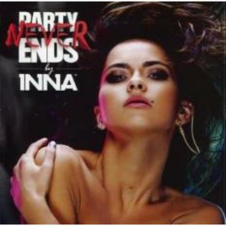 【中古】CD▼Party Never Ends 輸入盤 レンタル落ち(その他)