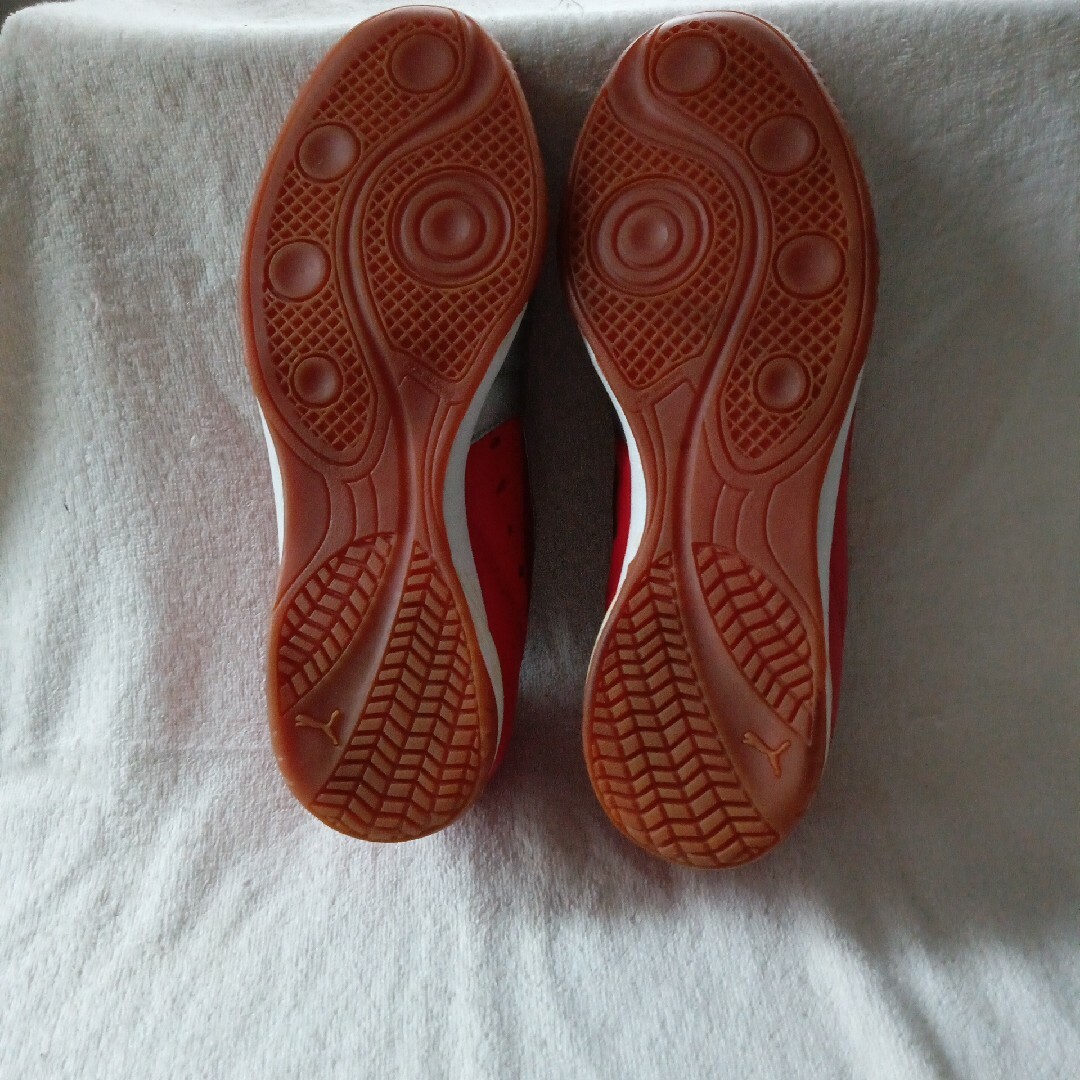 PUMA(プーマ)のプーマスニーカー メンズの靴/シューズ(スニーカー)の商品写真